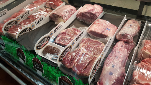Meat wholesaler Irvine