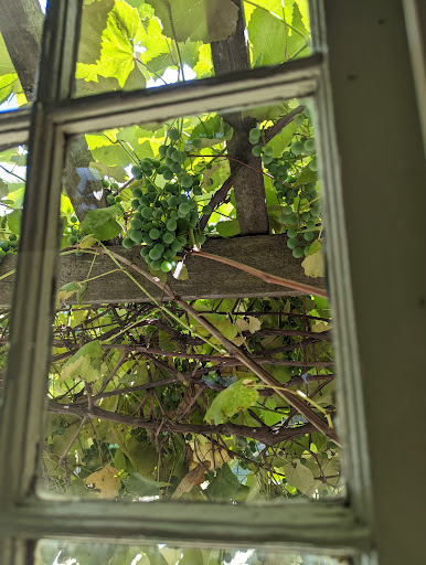 Museum «The Old Manse», reviews and photos, 269 Monument St, Concord, MA 01742, USA