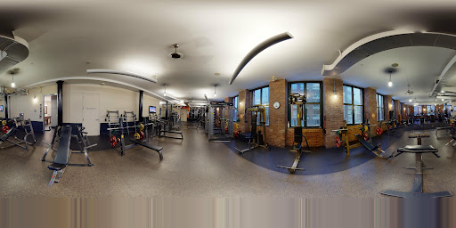 Gym «Chalk Gyms», reviews and photos, 193 N 9th St, Brooklyn, NY 11211, USA