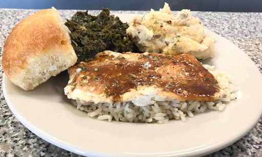 Restaurant «Our Place Cafe», reviews and photos, 247 W Main St B, Hendersonville, TN 37075, USA