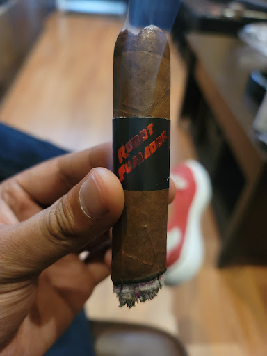 Tobacco Shop «Tobacco Leaf», reviews and photos, 3349-65 US-1, Lawrenceville, NJ 08648, USA