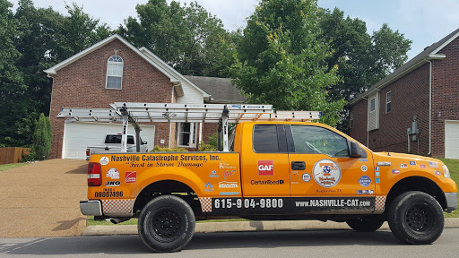 Nashville Catastrophe Services, Inc. in Murfreesboro, Tennessee