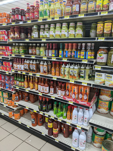 Butcher Shop «La Michoacana Meat Market», reviews and photos, 2004 E Belt Line Rd, Carrollton, TX 75006, USA