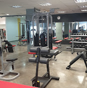 Centro Fitness JDH - C. Betania, 25, 35018 Las Palmas de Gran Canaria, Las Palmas