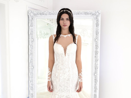 Bridal Shop «Winnie Couture», reviews and photos, 5152 Buffalo Speedway, Houston, TX 77005, USA