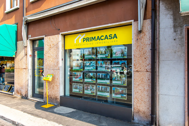 Immobiliare Vicentini affiliato Primacasa - Verona