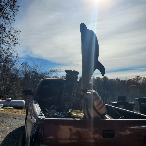 Barbecue Restaurant «Farm House Produce», reviews and photos, 4690 GA-52, Dahlonega, GA 30533, USA