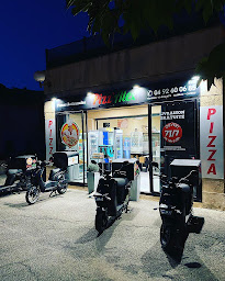 Photo n°8 de Pizz'Alex ville de Pegomas à Pégomas ()