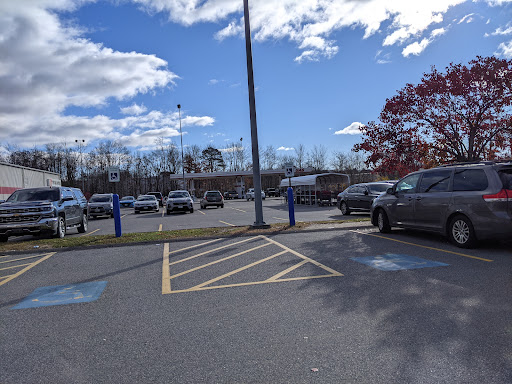 Warehouse club «BJ’s Wholesale Club», reviews and photos, 513 Warren Ave, Portland, ME 04103, USA