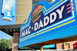 Mac's Diner image