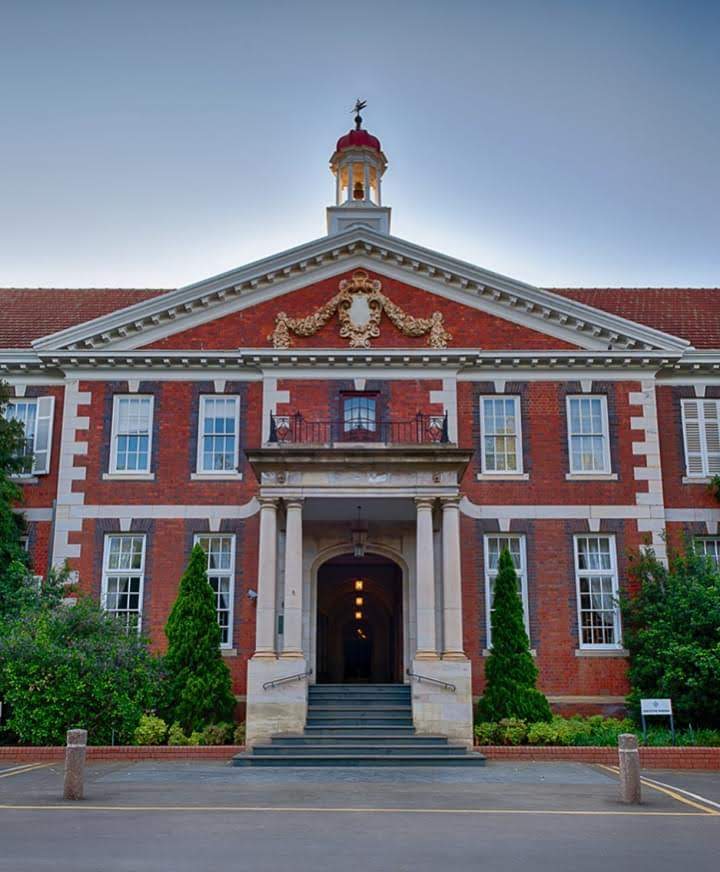 Pretoria High School for Girls