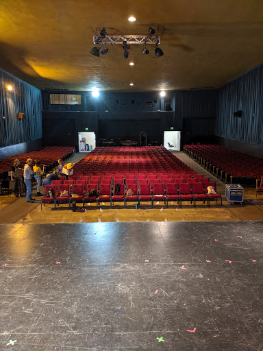 Performing Arts Theater «Rio Theatre», reviews and photos, 1205 Soquel Ave, Santa Cruz, CA 95062, USA