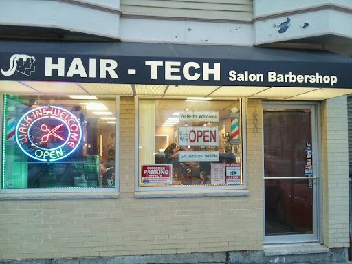 Hair Tech
