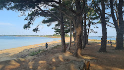 Plage de Brouhel'in fotoğrafı imkanlar alanı