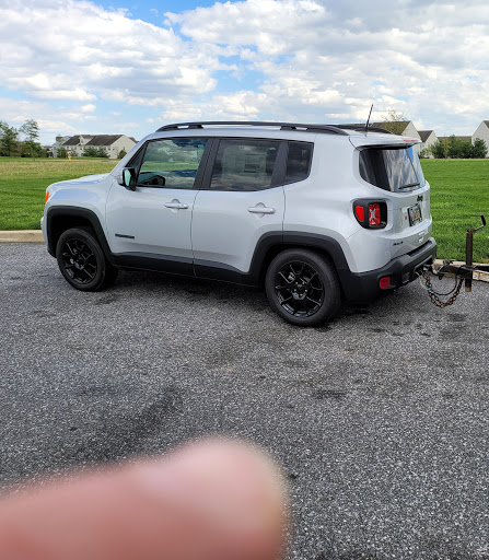 Jeep Dealer «BCP SMYRNA Chrysler Dodge Jeep Ram», reviews and photos, 19 S Dupont Blvd, Smyrna, DE 19977, USA