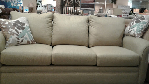Furniture Store «La-Z-Boy Furniture Galleries», reviews and photos, 2875 Santa Rosa Ave, Santa Rosa, CA 95407, USA