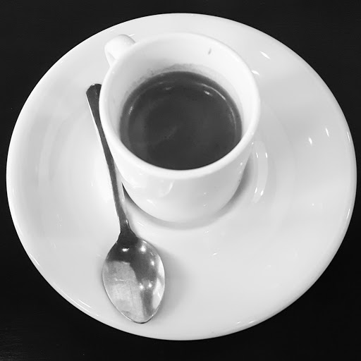 Coffee Shop «Atomic Coffee», reviews and photos, 401 S Main St, Royal Oak, MI 48067, USA