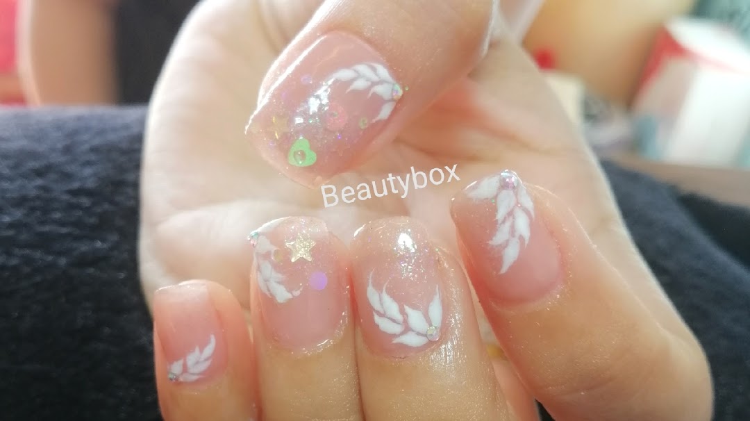 Beautybox