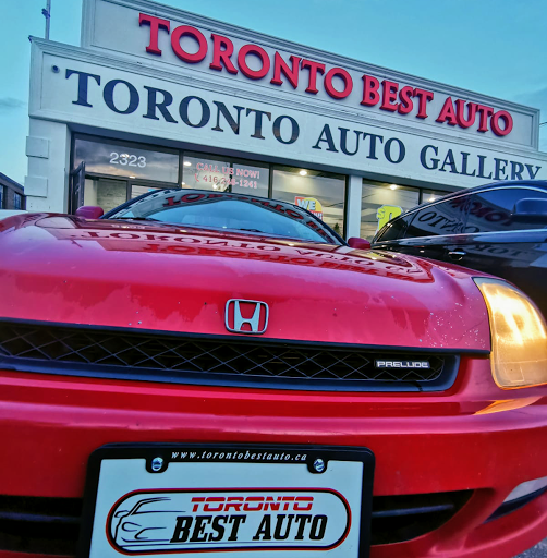 Toronto Best Auto