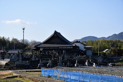 永正寺