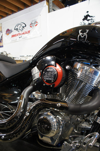 Motorcycle Dealer «L.A. Cycles», reviews and photos, 120 Porter Ave, Whitestown, IN 46075, USA