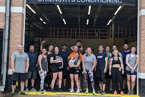 Anthem Strength & Conditioning - CrossFit Anthem image