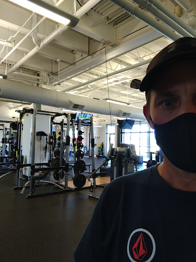 Sports Complex «Bon Secours Washington Redskins Training Center», reviews and photos, 2401 W Leigh St, Richmond, VA 23220, USA