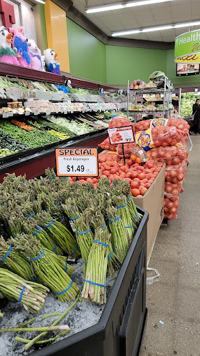 Produce Market «Valli Produce», reviews and photos, 850 Roselle Rd, Hoffman Estates, IL 60169, USA