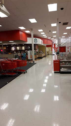 Department Store «Target», reviews and photos, 25 S Gateway Dr, Fredericksburg, VA 22406, USA