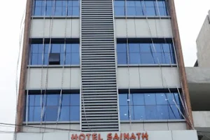 Hotel sainath image