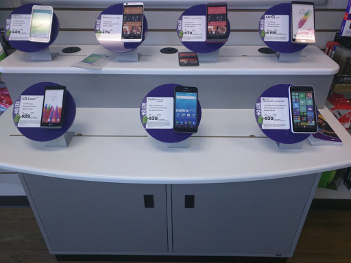 Cell Phone Store «MetroPCS Authorized Dealer», reviews and photos, 1635 E Baseline Rd, Phoenix, AZ 85042, USA