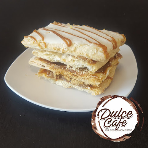 Opiniones de Panadería Dulce Café en Guayaquil - Panadería