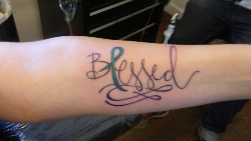 Tattoo Shop «Grinn & Barrett Tattoo and Piercing», reviews and photos, 3021 Leavenworth St, Omaha, NE 68105, USA