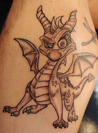 Explore twin miscarriage tattoo ideas, creative tattoo ideas in East Brookfield, available at Port of Worcester Tattoo, E. Brookfield