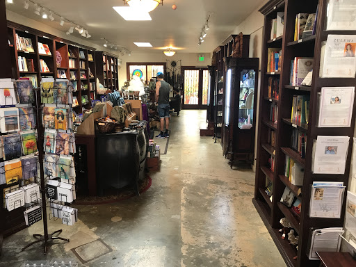 Book Store «Mystic Journey Bookstore», reviews and photos, 1624 Abbot Kinney Blvd, Venice, CA 90291, USA