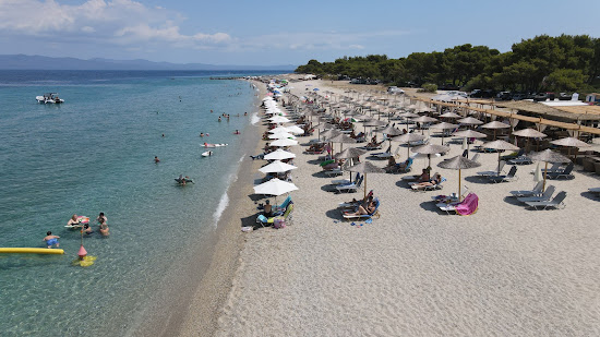 Glarokavos beach II