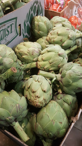 Grocery Store «Valentino Food Market», reviews and photos, 66-64 Fresh Pond Rd, Ridgewood, NY 11385, USA