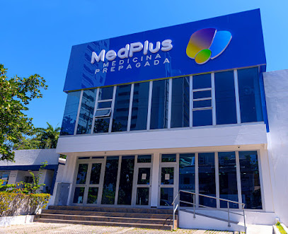 MedPlus Medicina Prepagada Cartagena