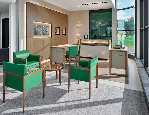 Jewelry Store «Medawar Jewelers», reviews and photos, 3093 Linden Rd, Flint, MI 48507, USA