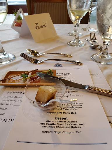 Wedding Venue «The River Club», reviews and photos, 1 Independent Dr # 3500, Jacksonville, FL 32202, USA