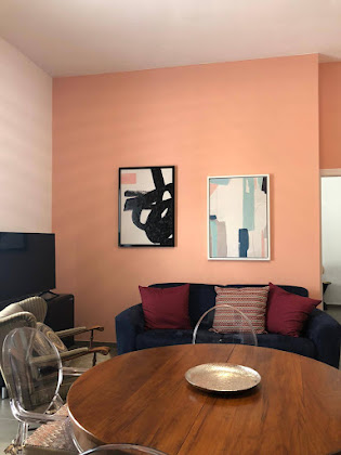 Photos du propriétaire Casa vacanza Suite Cimarosa 73100 Lecce