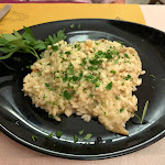 Photo n°4 de l'avis de Tit.o fait le 31/08/2022 à 20:15 sur le  Trattoria Forchetta e Scarpetta à Turin