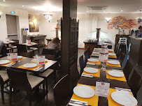 Atmosphère du Restaurant de grillades Mama's Rodizio - Grill - Restaurant Brésilien - Sartrouville - n°15