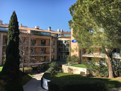 Dr Olivier HELFRICH à Digne-les-Bains