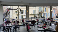 Atmosphère du Restaurant Accadémia Caffé à Martigues - n°16