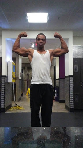 Gym «Planet Fitness», reviews and photos, 5211 Memorial Dr, Stone Mountain, GA 30083, USA