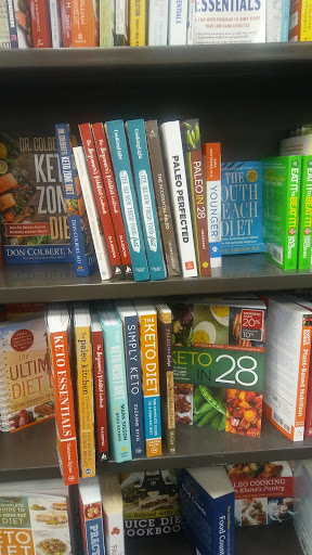 Book Store «Books-A-Million», reviews and photos, 1624 Gadsden Hwy, Birmingham, AL 35235, USA