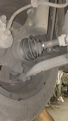 Auto Repair Shop «M&M Muffler Automotive Repair», reviews and photos, 1134 Sylvan Rd SW, Atlanta, GA 30310, USA