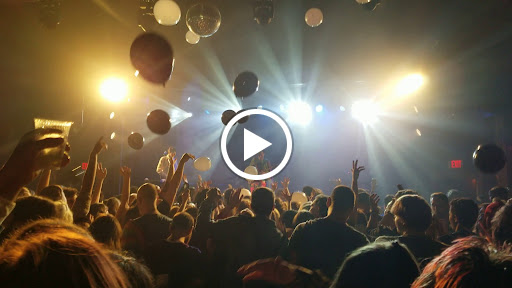 Ballroom «Wonder Ballroom», reviews and photos, 128 NE Russell St, Portland, OR 97212, USA