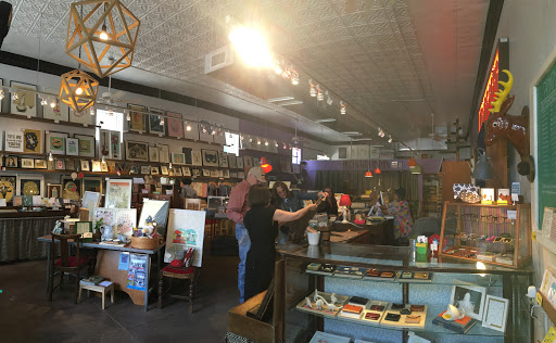 Gift Shop «We Are 1976, Inc.», reviews and photos, 313 N Bishop Ave, Dallas, TX 75208, USA